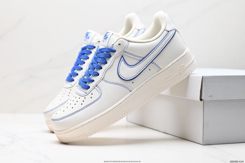 Nike Air Force 1 Shoes